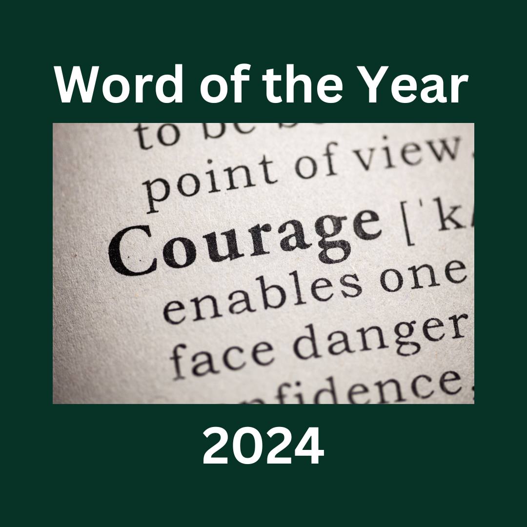    Word Of The Year 1 